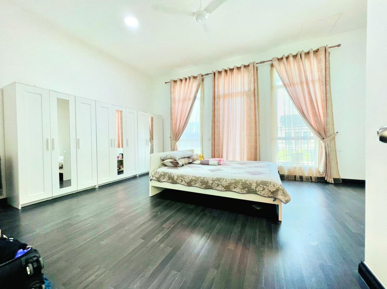 2 STOREY TERRACE ECO MAJESTIC 8 MERRYDALE SEMENYIH - photo 7