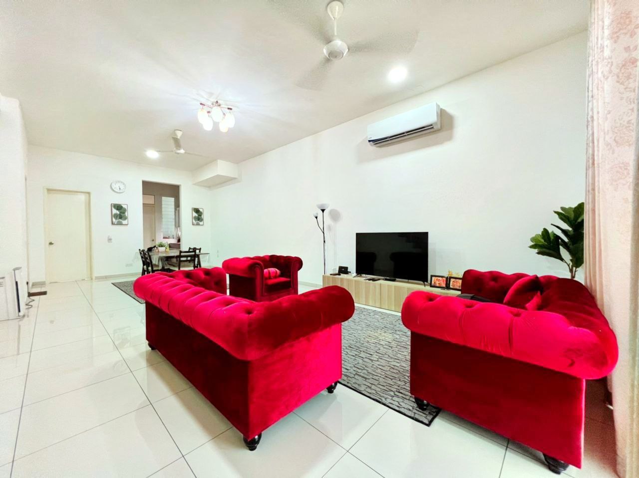 2 STOREY TERRACE ECO MAJESTIC 8 MERRYDALE SEMENYIH - photo 9
