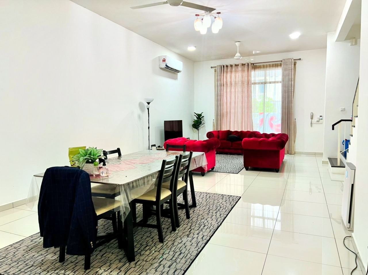 2 STOREY TERRACE ECO MAJESTIC 8 MERRYDALE SEMENYIH - photo 10