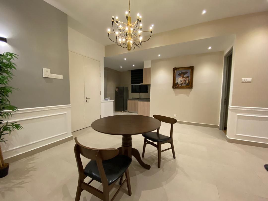 KL GATEWAY RESIDENCE BANGSAR SOUTH - photo 3
