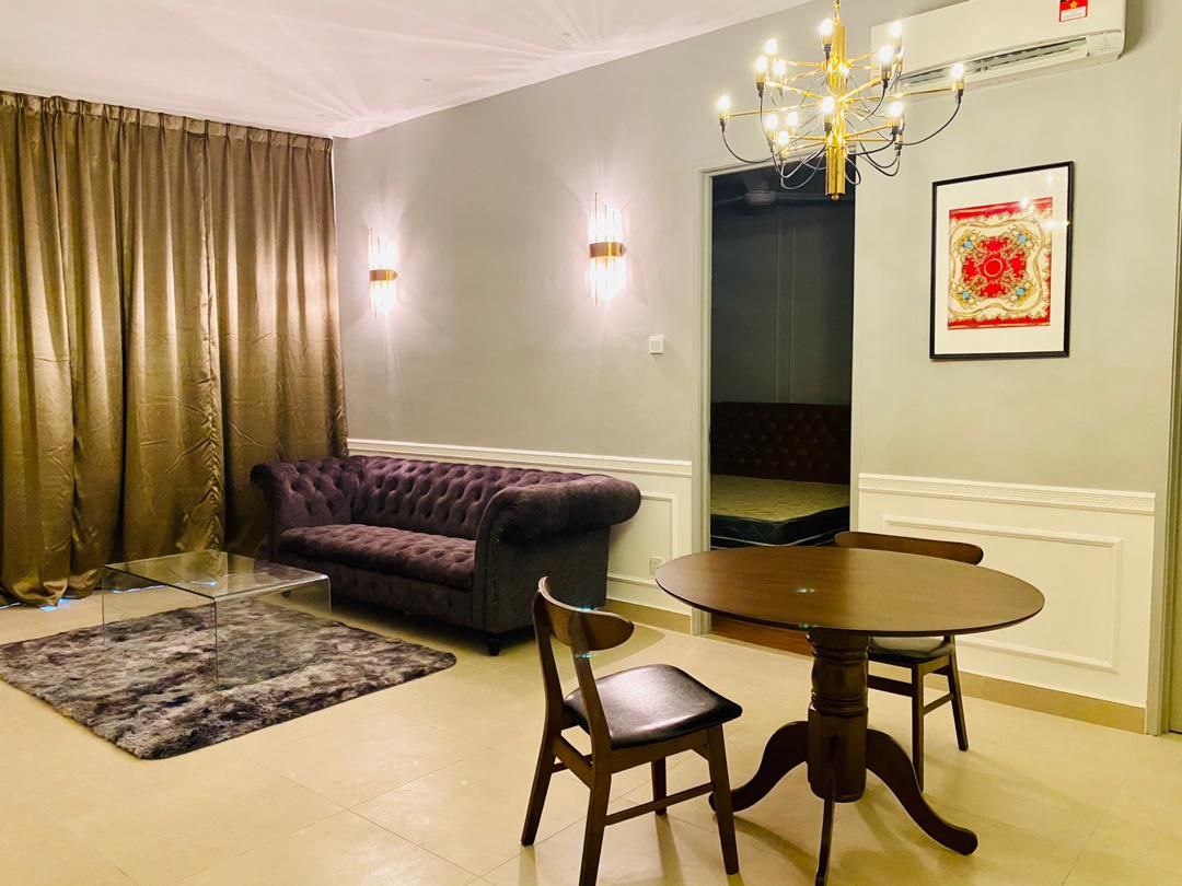 KL GATEWAY RESIDENCE BANGSAR SOUTH - photo 4
