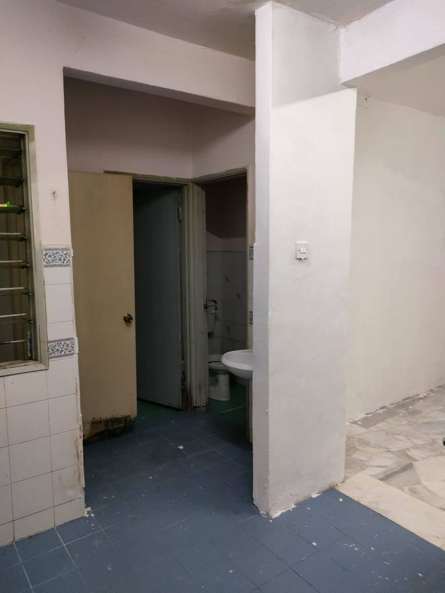 APARTMENT SRI ANGGERIK 2 BANDAR PUCHONG JAYA - photo 5