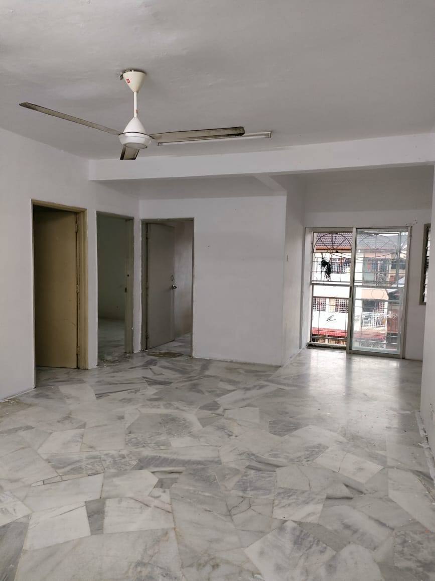 APARTMENT SRI ANGGERIK 2 BANDAR PUCHONG JAYA - photo 6