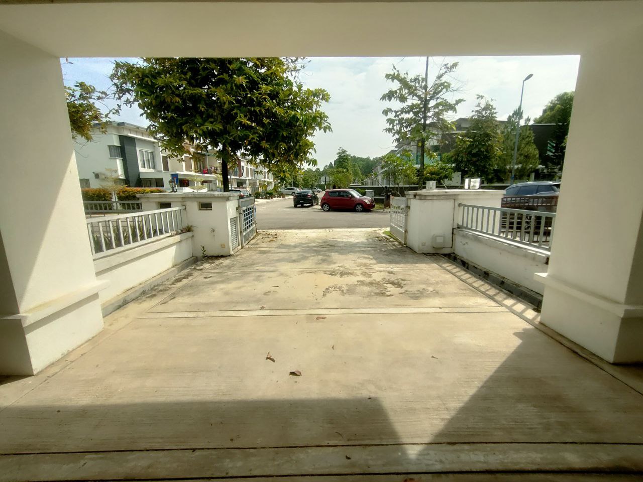 2 STOREY TERRACE VIOLA ALAM IMPIAN SHAH ALAM - photo 2