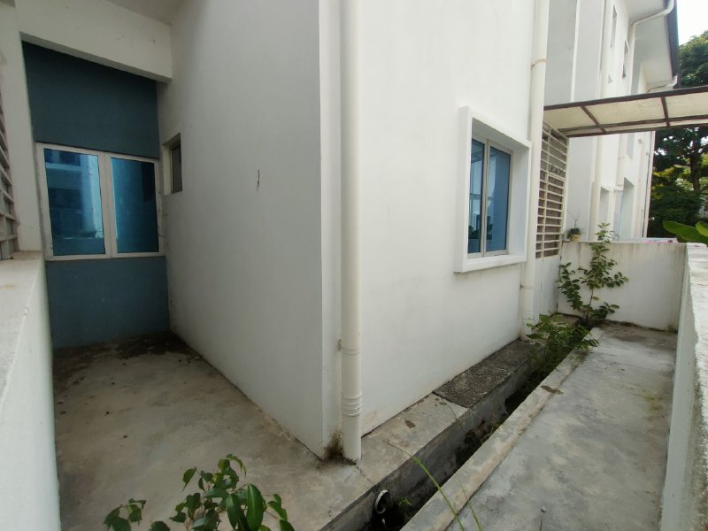 2 STOREY TERRACE VIOLA ALAM IMPIAN SHAH ALAM - photo 8