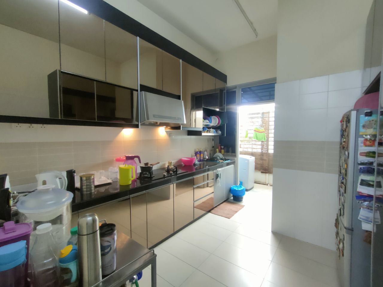 2 STOREY TERRACE VIOLA ALAM IMPIAN SHAH ALAM - photo 12