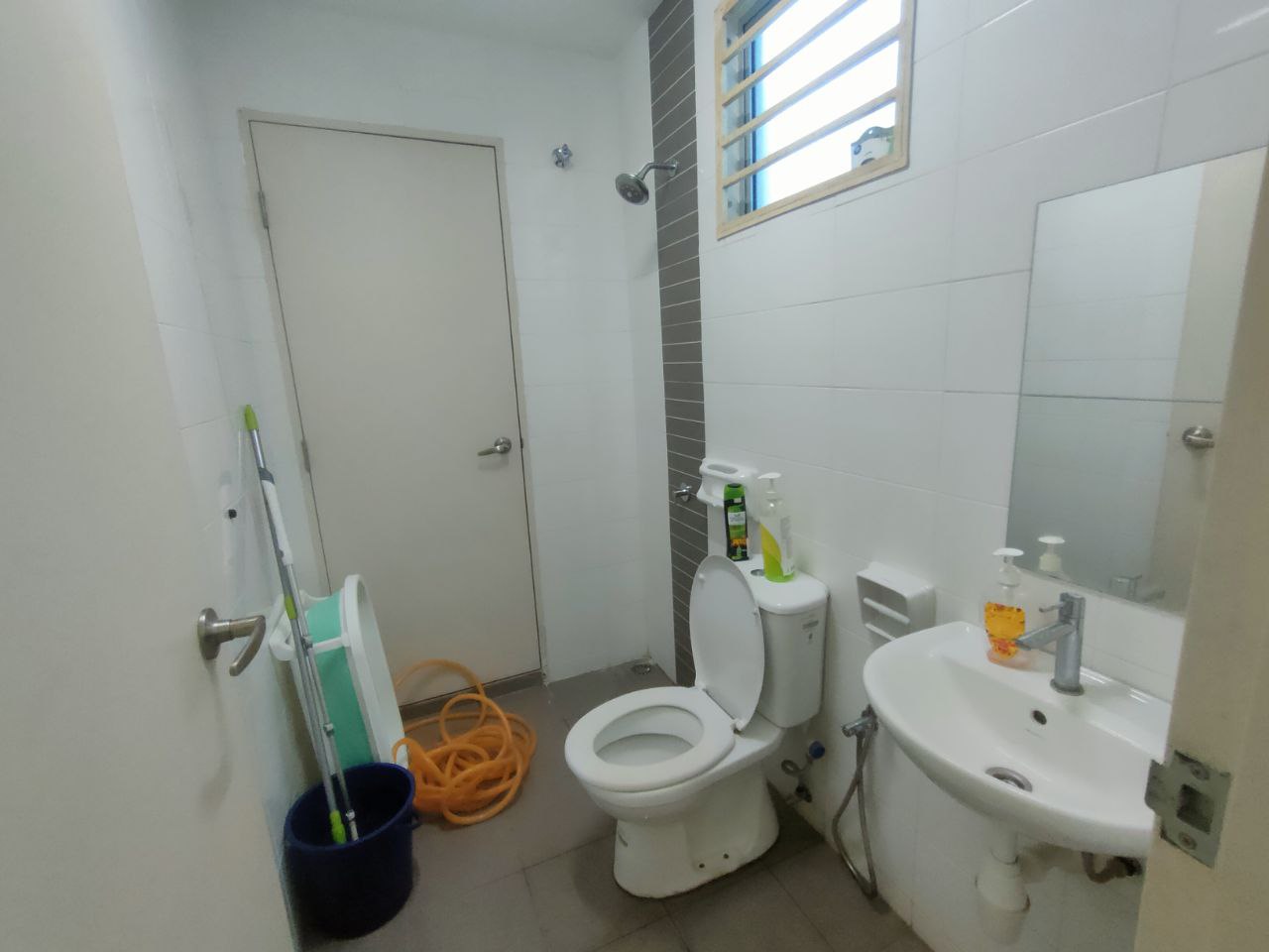 2 STOREY TERRACE VIOLA ALAM IMPIAN SHAH ALAM - photo 13