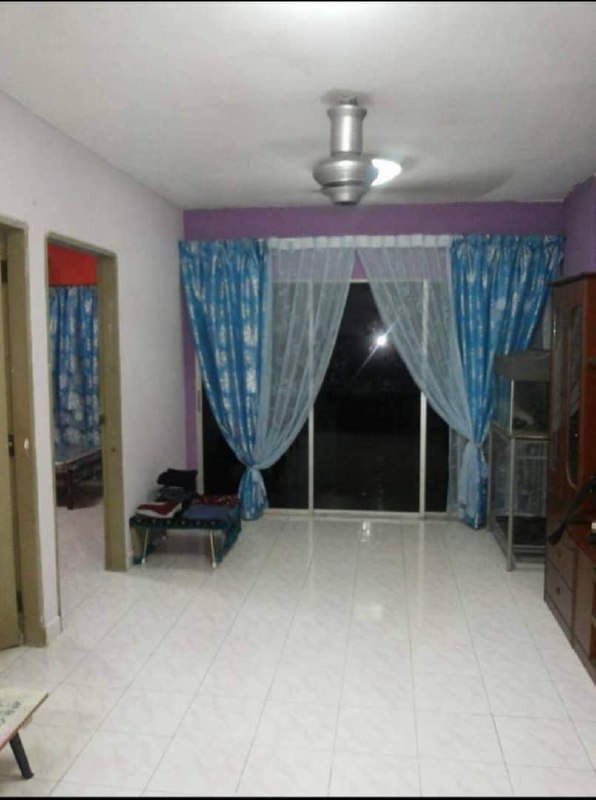 VISTA ANGKASA APARTMENT BUKIT KERINCHI KL - photo 2