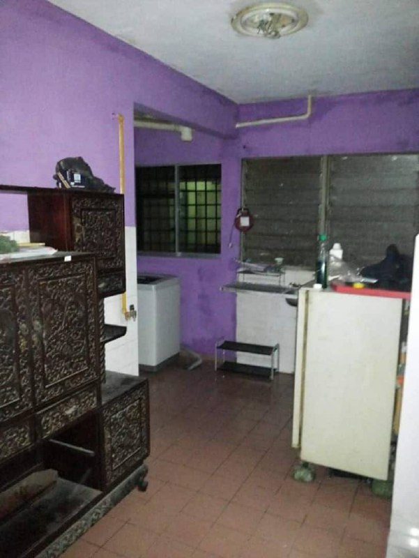 VISTA ANGKASA APARTMENT BUKIT KERINCHI KL - photo 3