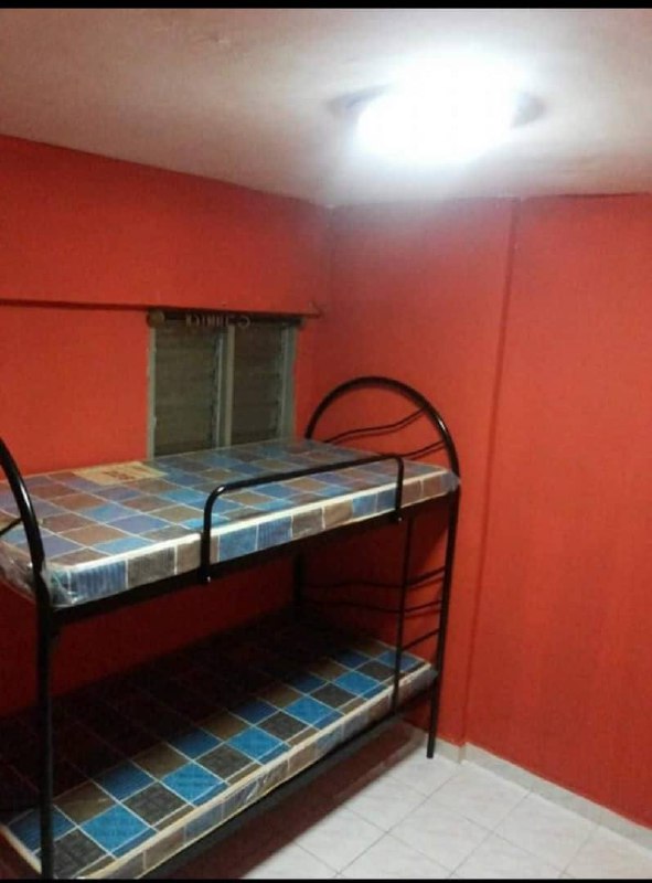 VISTA ANGKASA APARTMENT BUKIT KERINCHI KL - photo 4