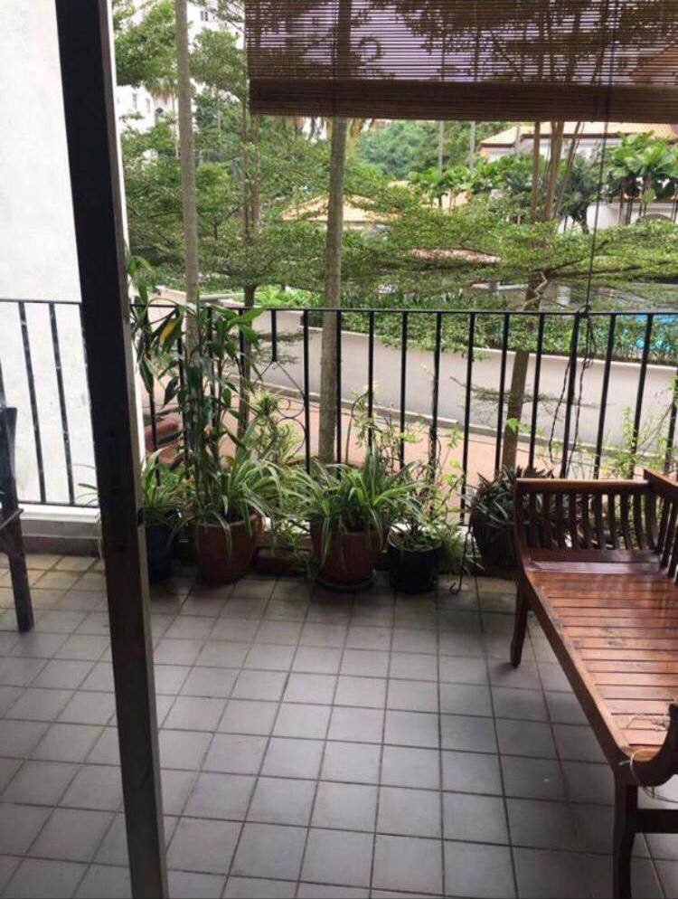 PANTAI HILLPARK CONDO PHASE 2 JLN PANTAI MURNI KL - photo 3