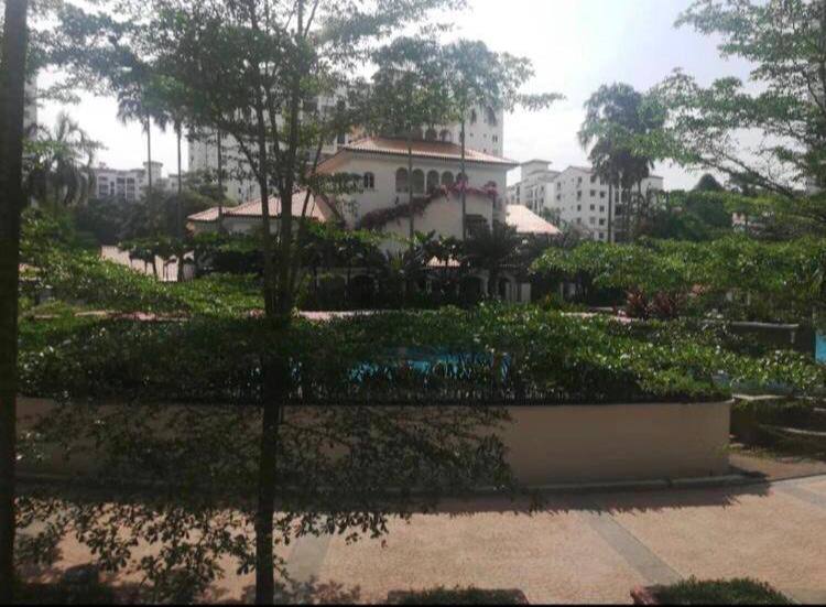 PANTAI HILLPARK CONDO PHASE 2 JLN PANTAI MURNI KL - photo 7