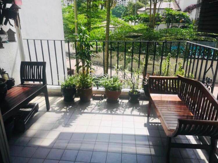 PANTAI HILLPARK CONDO PHASE 2 JLN PANTAI MURNI KL - photo 8