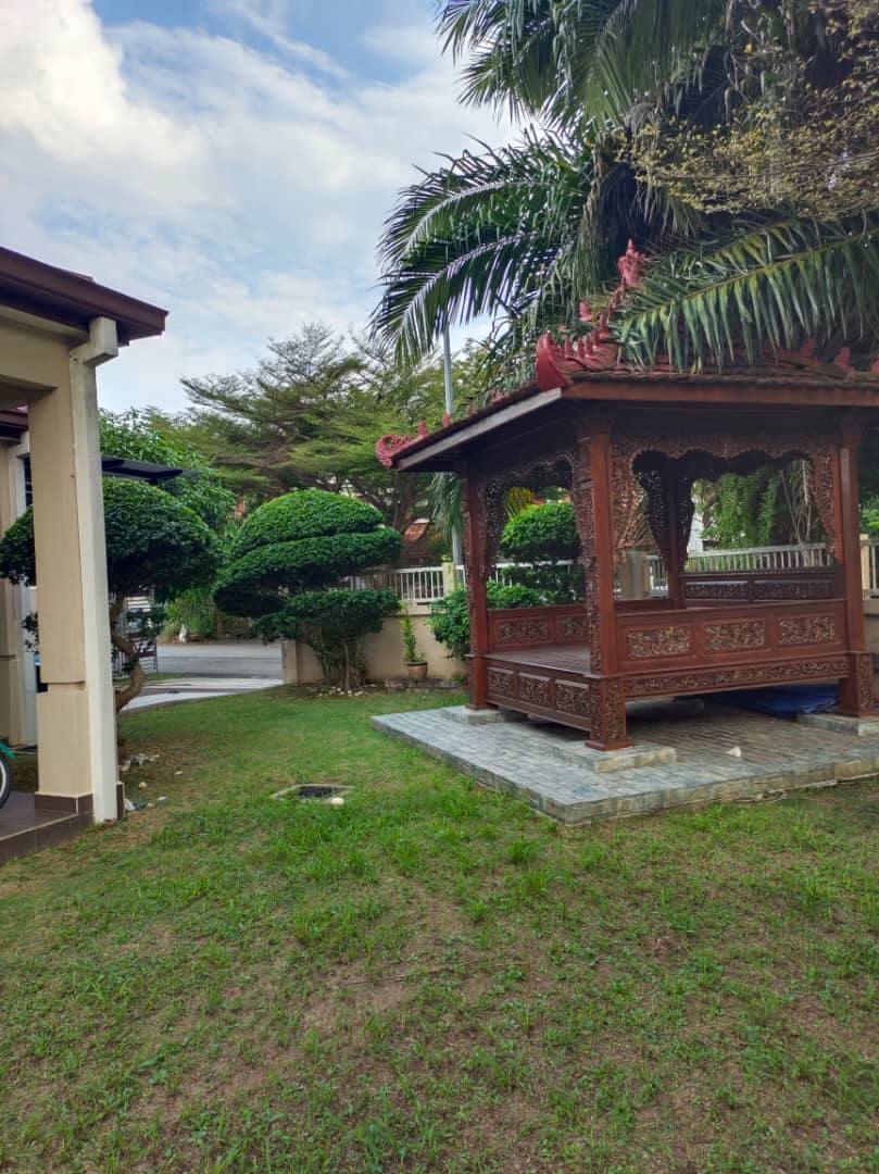 2 STOREY TAMAN PINGGIRAN USJ SUBANG JAYA - photo 2