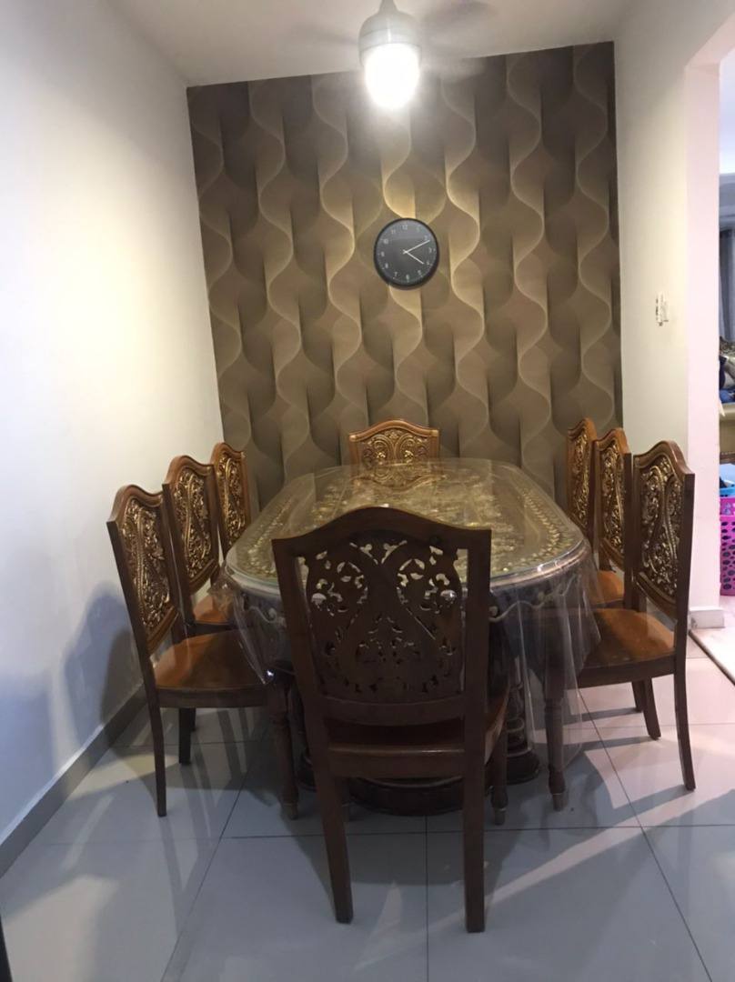 2 STOREY TAMAN PINGGIRAN USJ SUBANG JAYA - photo 4