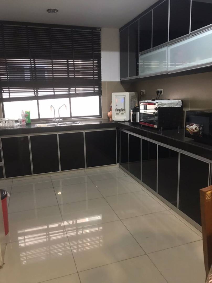 2 STOREY TAMAN PINGGIRAN USJ SUBANG JAYA - photo 5