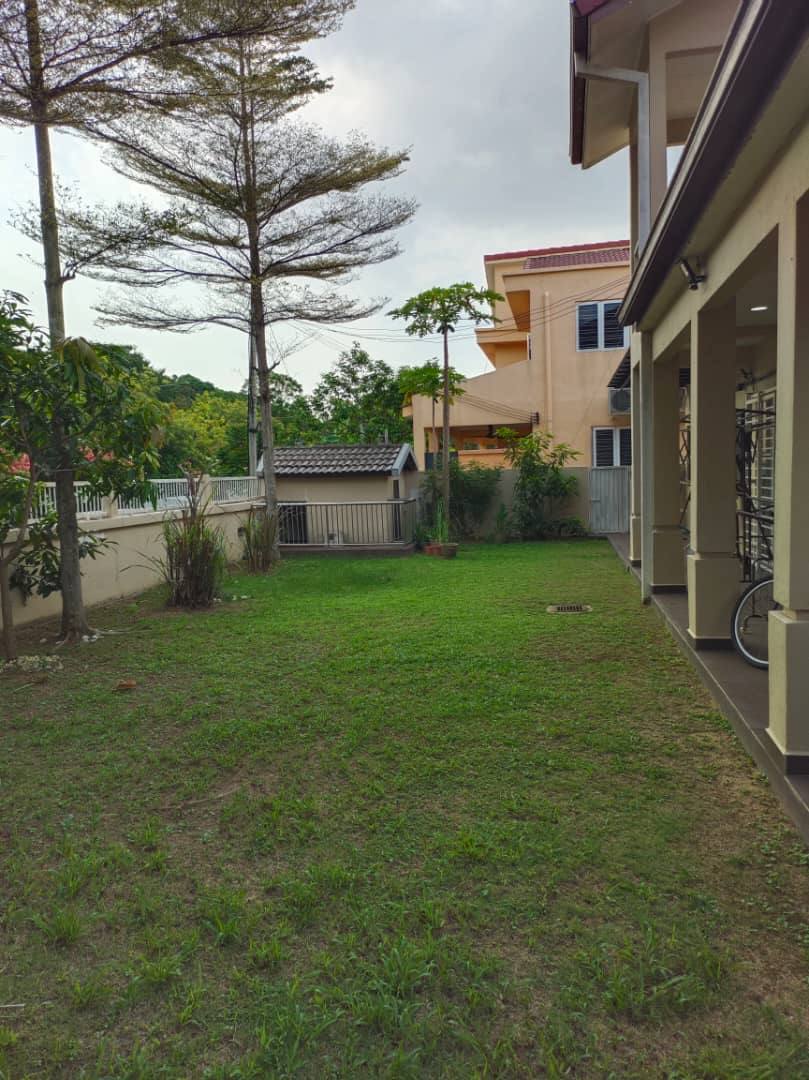 2 STOREY TAMAN PINGGIRAN USJ SUBANG JAYA - photo 6