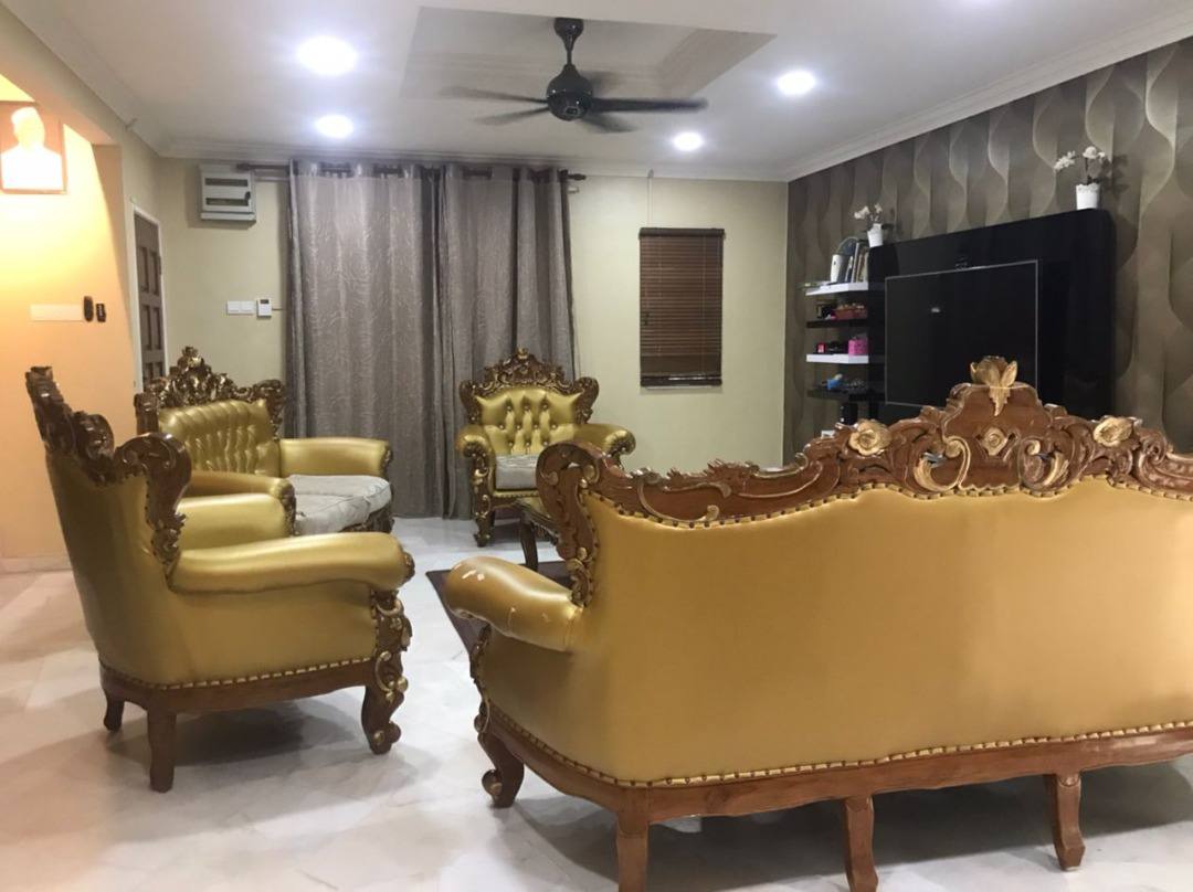 2 STOREY TAMAN PINGGIRAN USJ SUBANG JAYA - photo 8