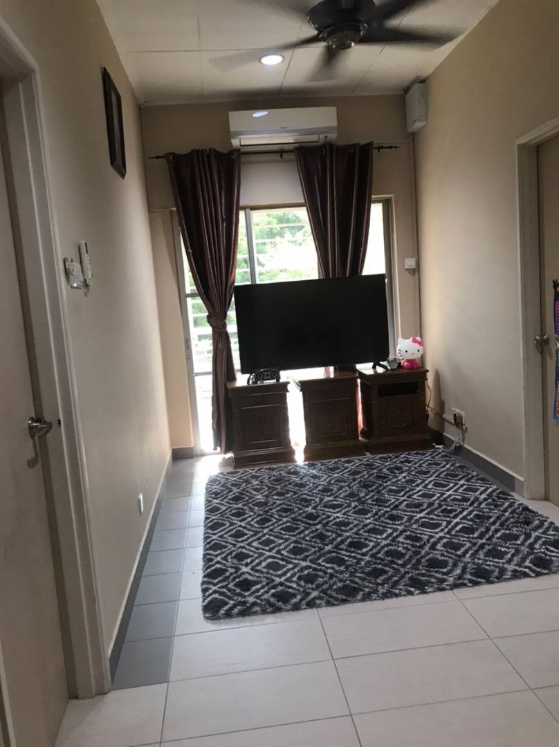 2 STOREY TAMAN PINGGIRAN USJ SUBANG JAYA - photo 9