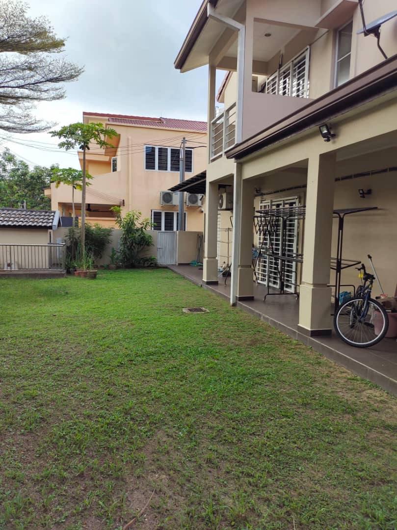 2 STOREY TAMAN PINGGIRAN USJ SUBANG JAYA - photo 11