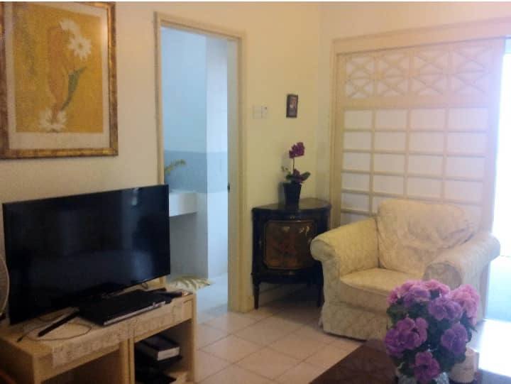 TIVOLI VILLAS JALAN MEDANG TANDUK BANGSAR - photo 5