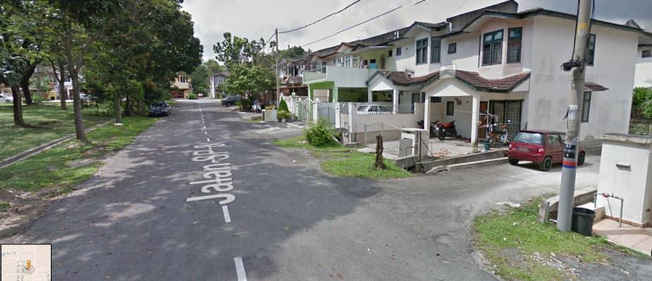 ENDLOT 2 STOREY TERRACE SP8 SAUJANA PUCHONG - photo 2