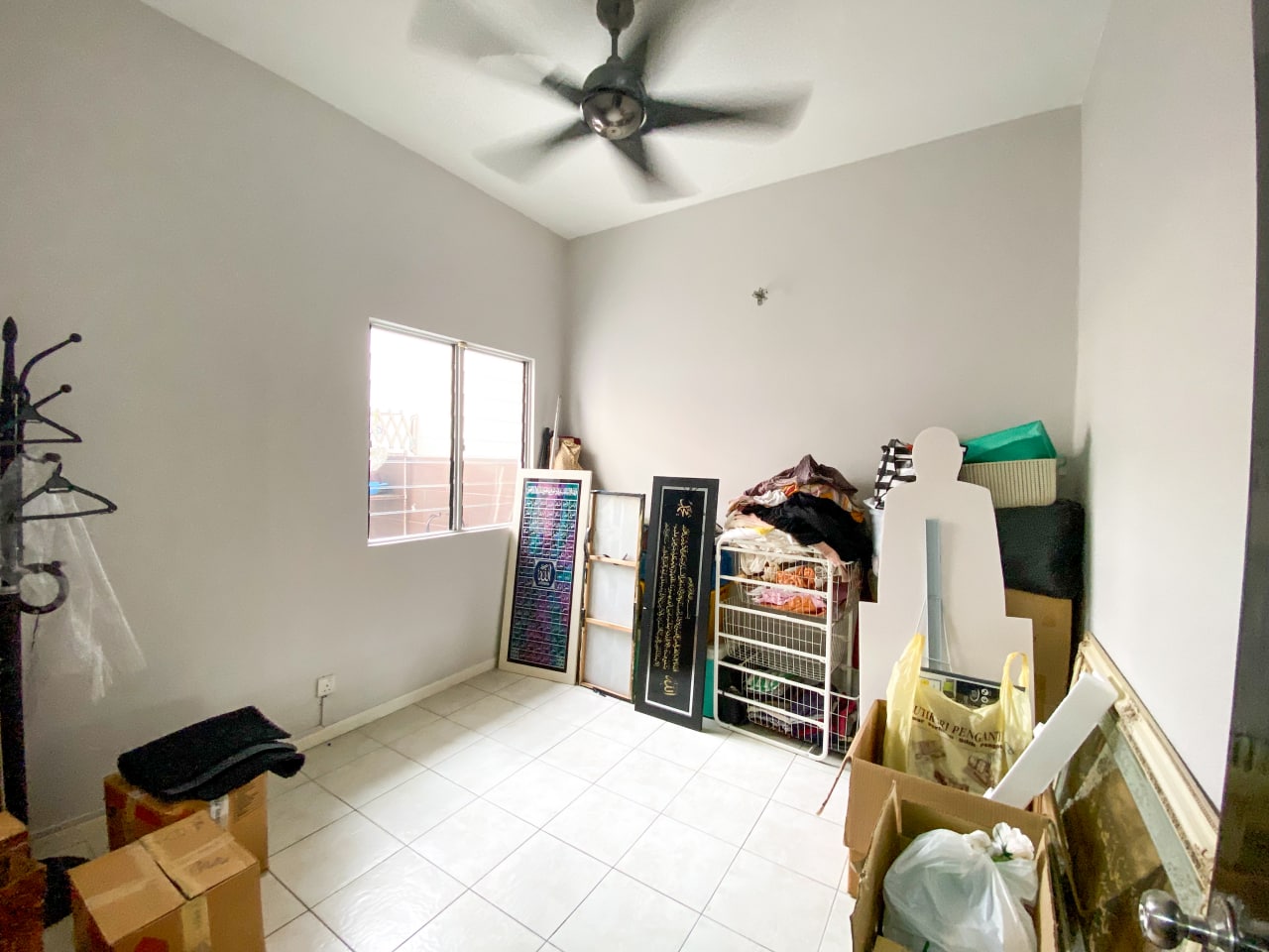 2 STOREY SUNWAY KAYANGAN SEKSYEN U9 SHAH ALAM - photo 8