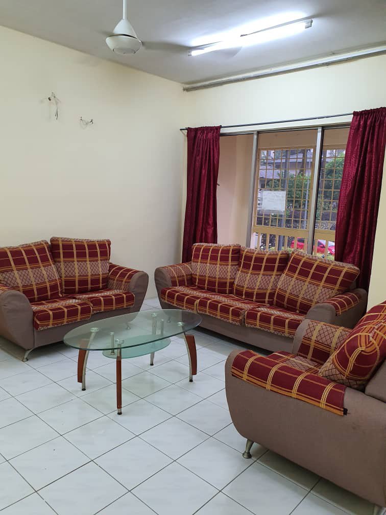 INDAH CONDOMINIUM 2 PRIMA DAMANSARA - photo 2