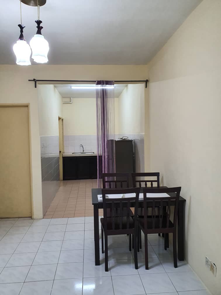 INDAH CONDOMINIUM 2 PRIMA DAMANSARA - photo 3