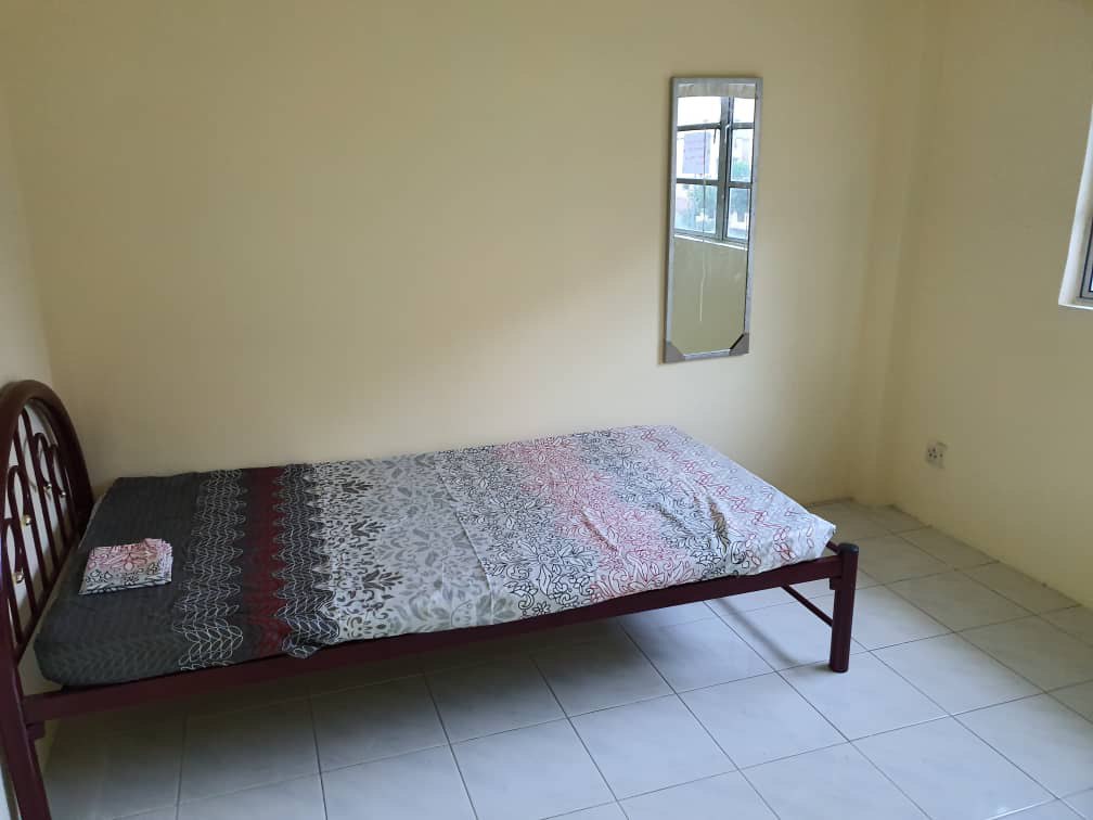 INDAH CONDOMINIUM 2 PRIMA DAMANSARA - photo 6