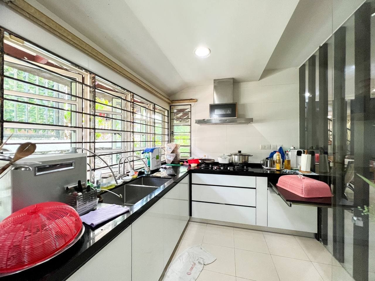 2-HALF STOREY BUNGALOW KEMENSAH HEIGHTS AMPANG - photo 5