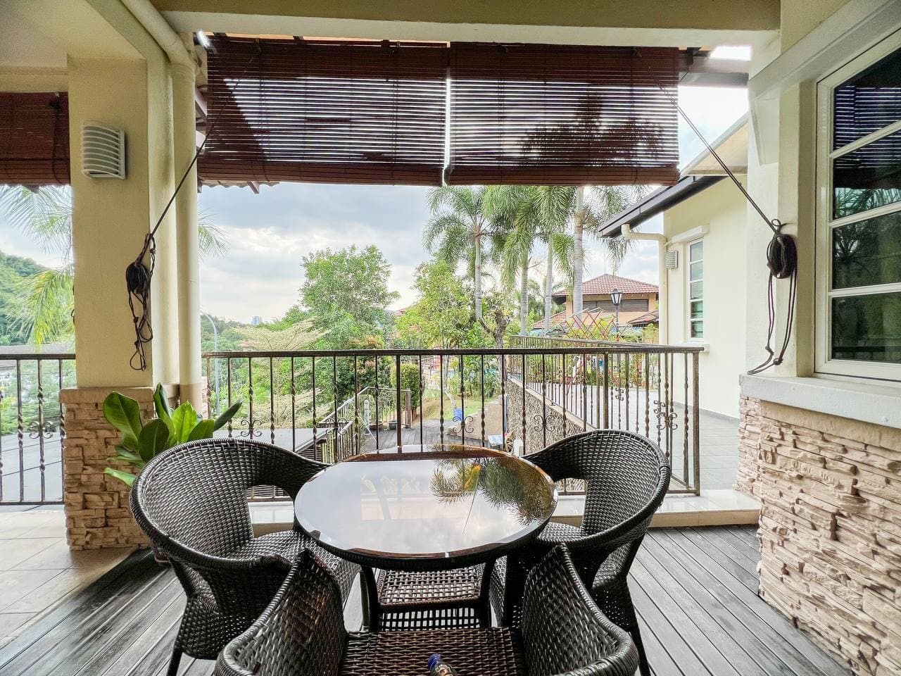 2-HALF STOREY BUNGALOW KEMENSAH HEIGHTS AMPANG - photo 7