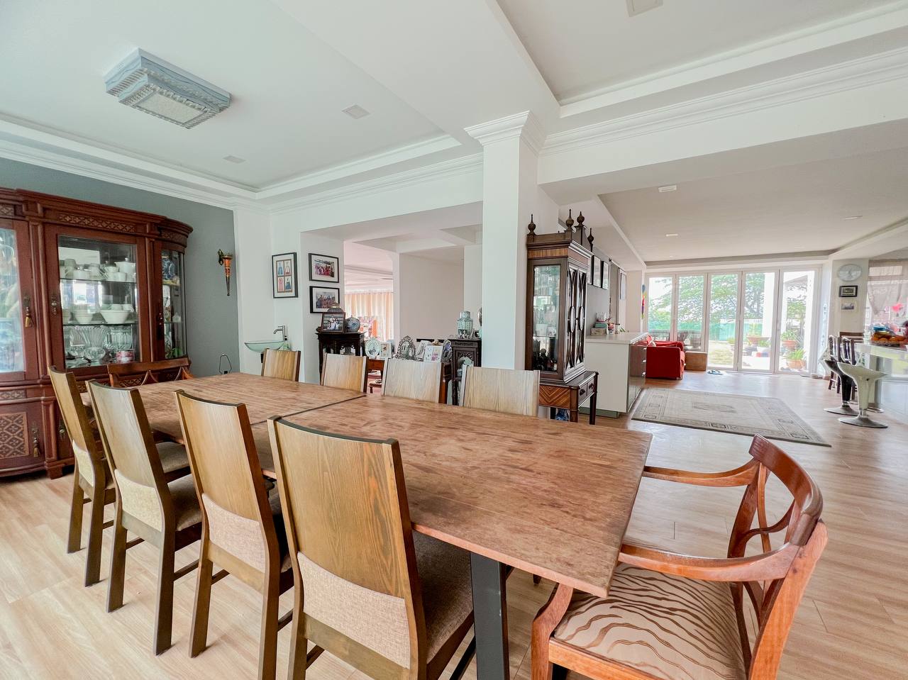2-HALF STY MODERN BUNGALOW TAMAN SETIA GOMBAK - photo 4