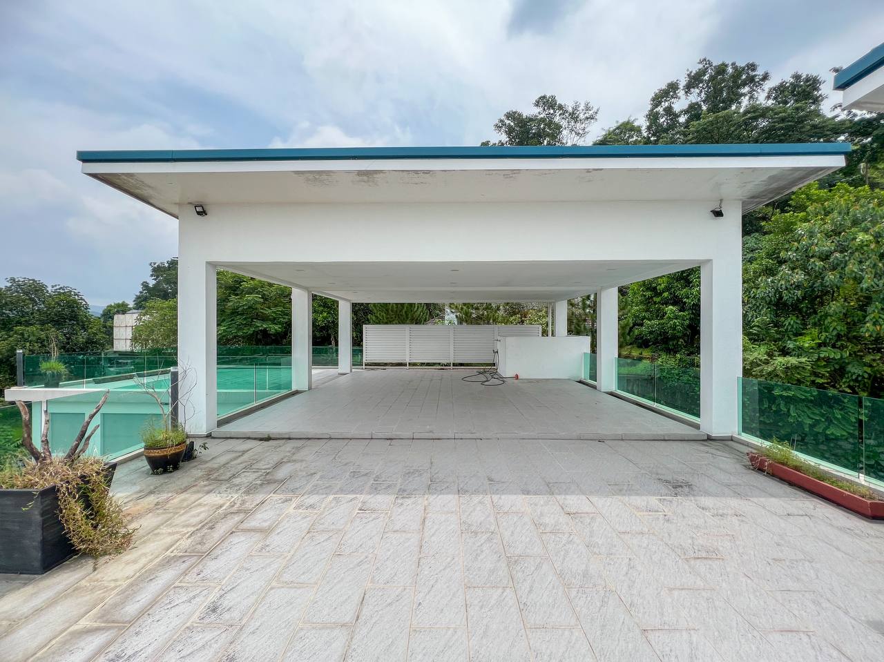 2-HALF STY MODERN BUNGALOW TAMAN SETIA GOMBAK - photo 11