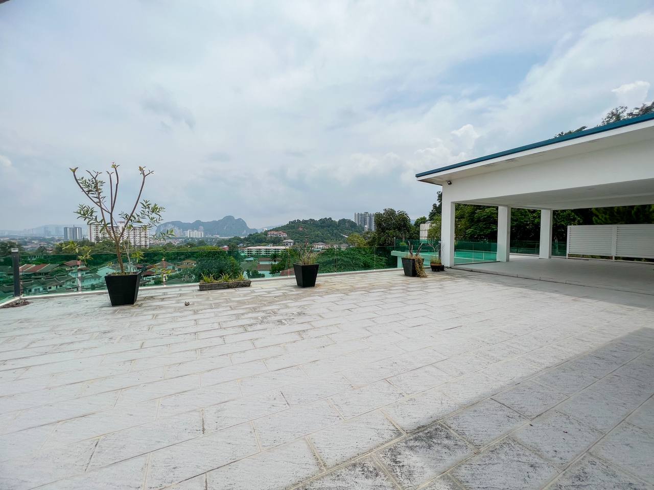 2-HALF STY MODERN BUNGALOW TAMAN SETIA GOMBAK - photo 13