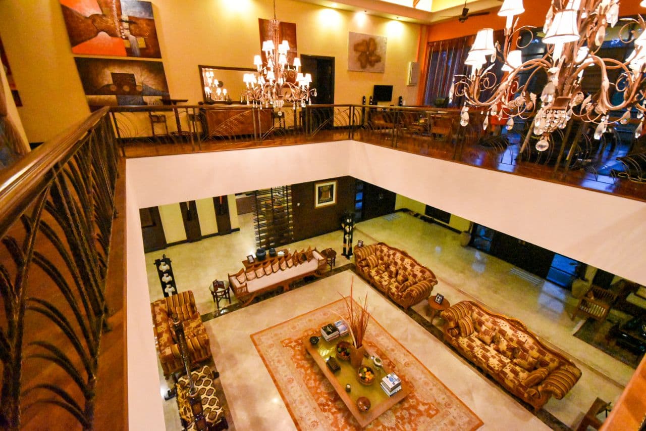 2 STOREY BUNGALOW COUNTRY HEIGHTS KAJANG - photo 3