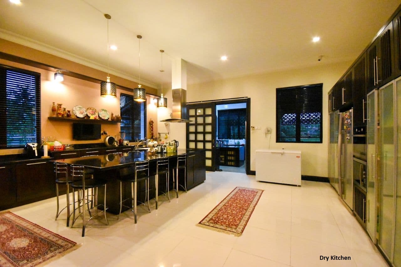 2 STOREY BUNGALOW COUNTRY HEIGHTS KAJANG - photo 4