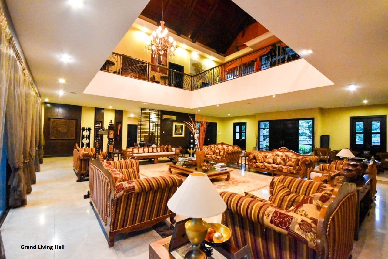2 STOREY BUNGALOW COUNTRY HEIGHTS KAJANG - photo 7