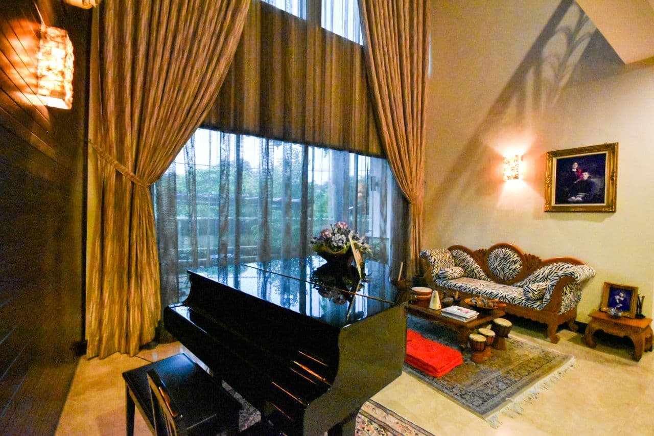 2 STOREY BUNGALOW COUNTRY HEIGHTS KAJANG - photo 12