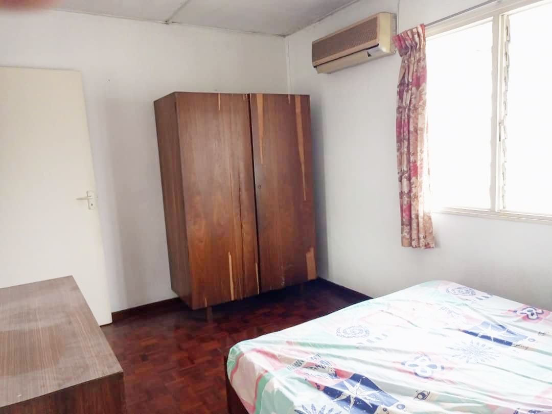 2 STY TERRACE BANDAR BARU SRI PETALING CASTLEFIELD - photo 4