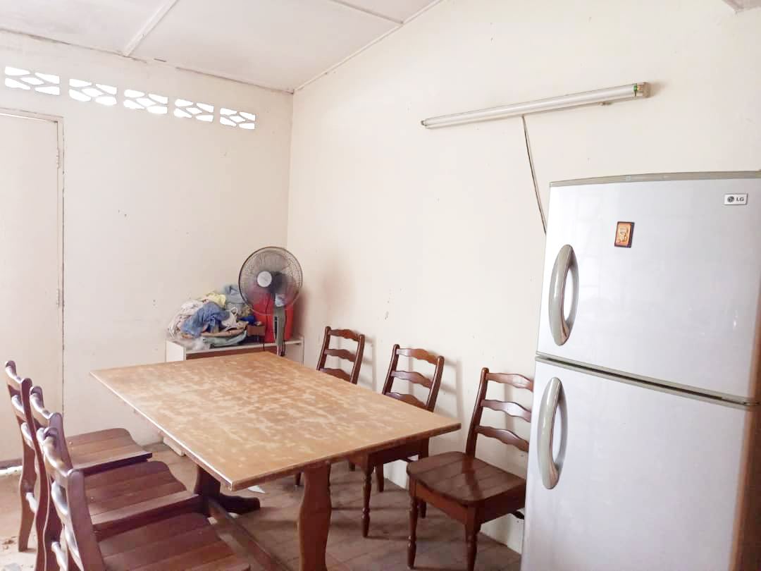 2 STY TERRACE BANDAR BARU SRI PETALING CASTLEFIELD - photo 5
