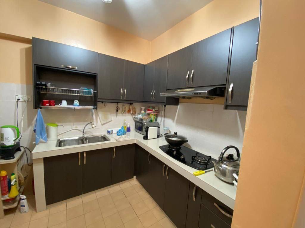 CONDOMINIUM LANGAT JAYA BATU 9 CHERAS - photo 6