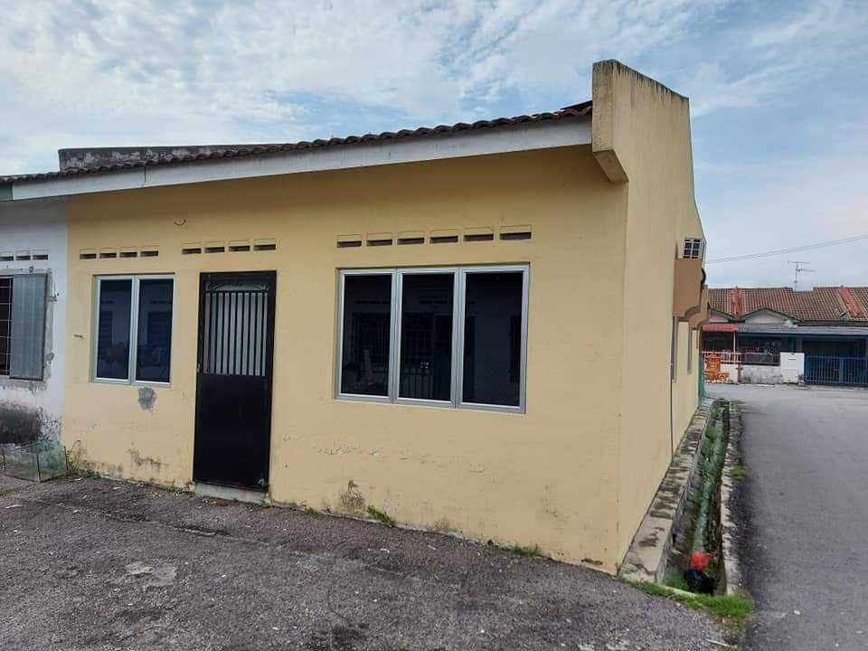 ENDLOT 1 STY TMN JAYA UTAMA TELOK PANGLIMA GARANG - photo 2