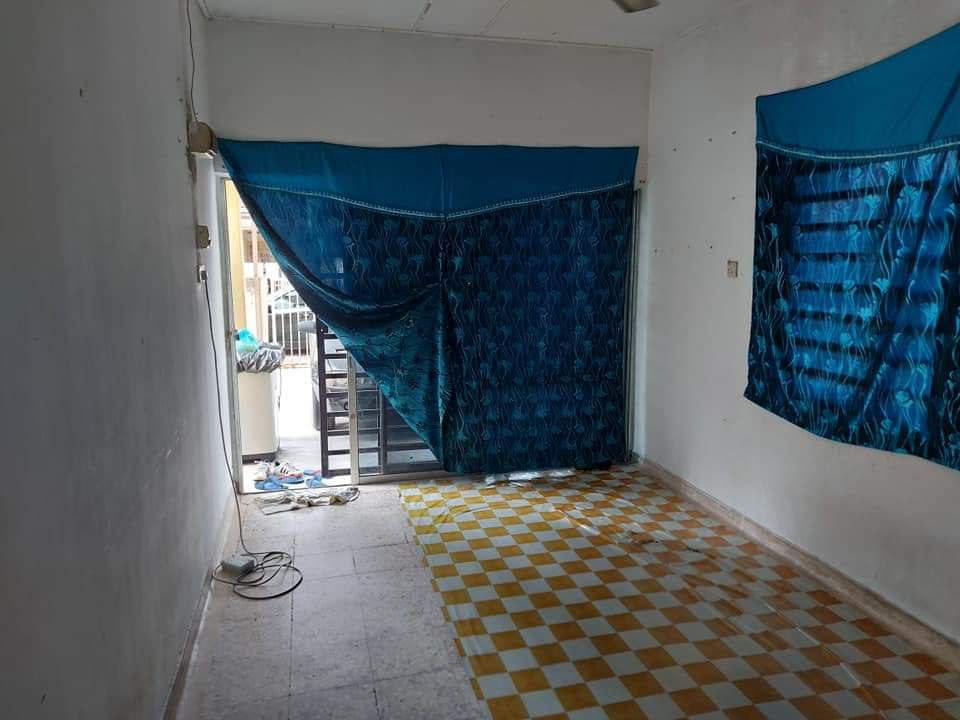 ENDLOT 1 STY TMN JAYA UTAMA TELOK PANGLIMA GARANG - photo 3