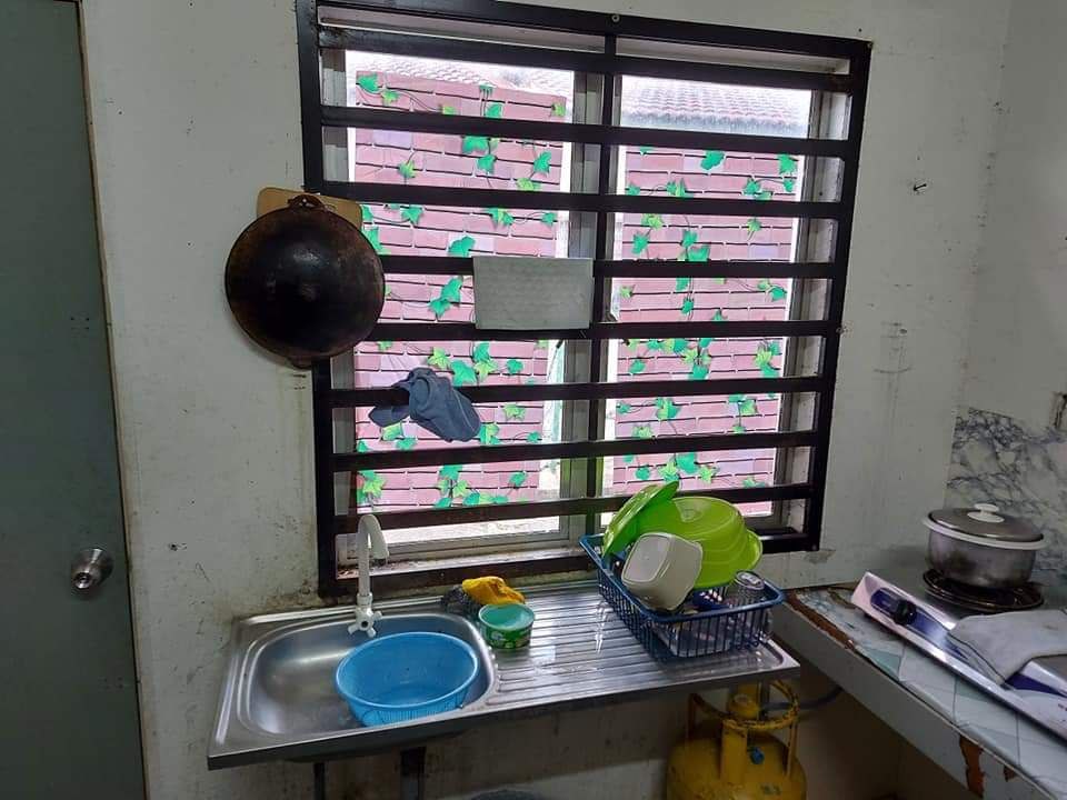 ENDLOT 1 STY TMN JAYA UTAMA TELOK PANGLIMA GARANG - photo 5