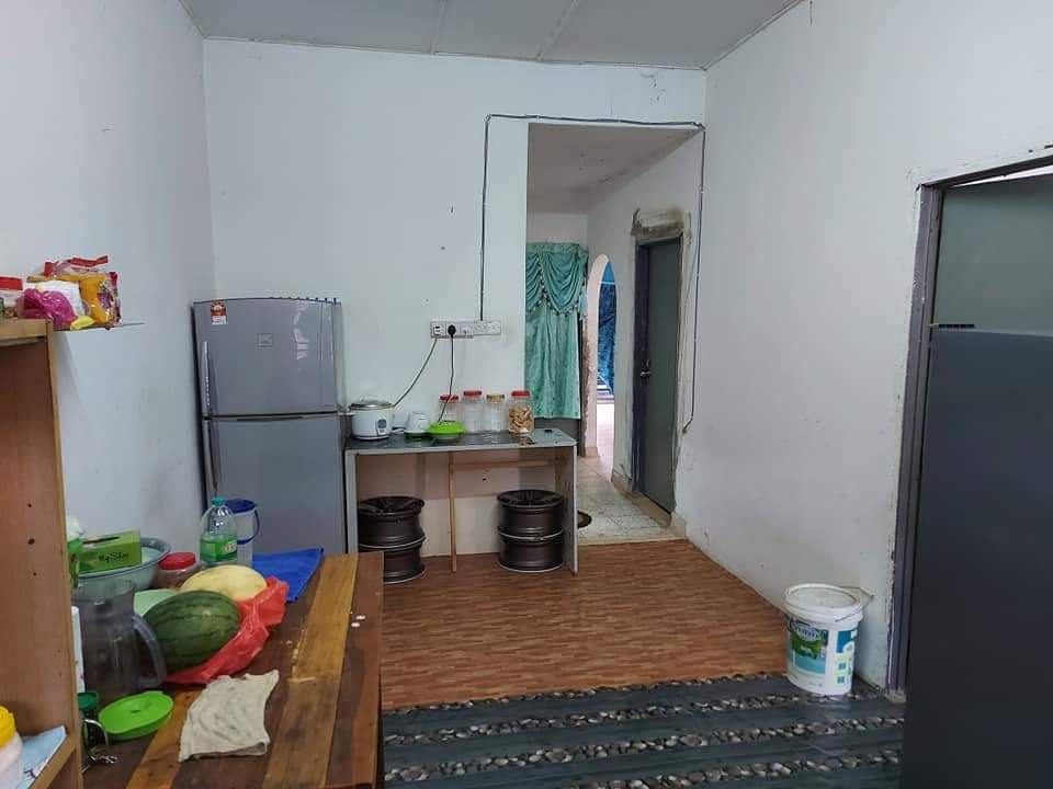 ENDLOT 1 STY TMN JAYA UTAMA TELOK PANGLIMA GARANG - photo 6