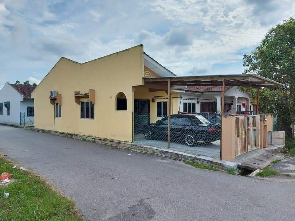 ENDLOT 1 STY TMN JAYA UTAMA TELOK PANGLIMA GARANG - photo 7