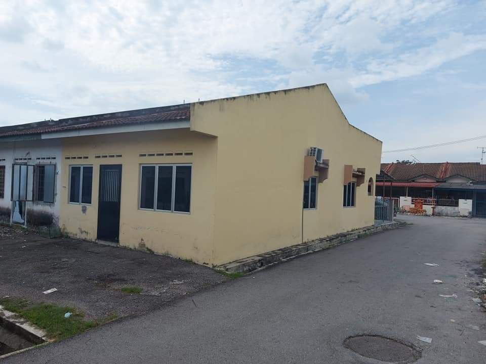 ENDLOT 1 STY TMN JAYA UTAMA TELOK PANGLIMA GARANG - photo 8