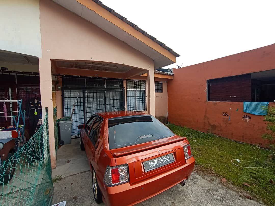 SINGLE STOREY TAMAN GADONG JAYA SEREMBAN - photo 2