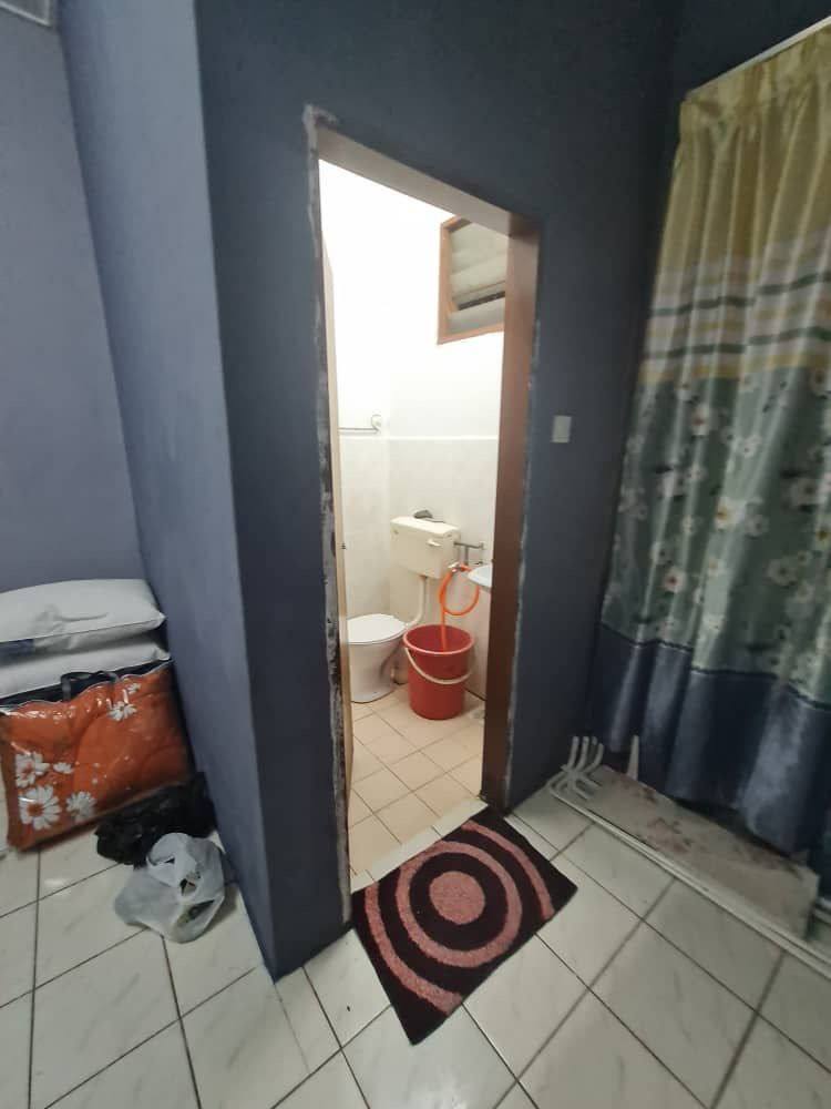 SINGLE STOREY TAMAN GADONG JAYA SEREMBAN - photo 7